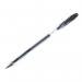 Uni-ball SigNo UM120 Gel Rollerball Pen 0.7mm Tip 0.5mm Line Black Ref 781252000 [Pack 12] 4053124