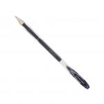 Uni-ball SigNo UM120 Gel Rollerball Pen 0.7mm Tip 0.5mm Line Black Ref 781252000 [Pack 12] 4053124