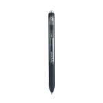 Paper Mate InkJoy Gel Pen 0.7mm Tip Black Ref 1957053 [Pack 12] 4053327