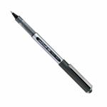 Uni-ball Eye UB150 Rollerball Pen Micro 0.5mm Tip 0.3mm Line Black Ref 162545000 [Pack 12] 4053646