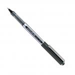 Uni-ball Eye UB150 Rollerball Pen Micro 0.5mm Tip 0.3mm Line Black Ref 162545000 [Pack 12] 4053646