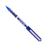 Uni-ball Eye UB150 Rollerball Pen Micro 0.5mm Tip 0.3mm Line Blue Ref 16255200 [Pack 12] 4053651