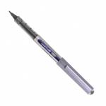 Uni-ball Eye UB157 Rollerball Pen Med Tip 0.7mm Line 0.5mm Black Ref 162446000 [Pack 12] 4053679