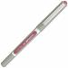 Uni-ball Eye UB157 Rollerball Pen Medium 0.7mm Tip 0.5mm Line Red Ref 162461000 [Pack 12] 4053698