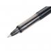 Pilot V-Ball VB7 Rollerball Pen Medium 0.7mm Tip 0.4mm Line Black Ref 4902505134715SA [Pack 12] 4053738