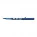 Pilot V-Ball VB7 Rollerball Pen Medium 0.7mm Tip 0.4mm Line Blue Ref 4902505134739SA [Pack 12] 4053740