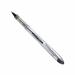 Uni-ball UB200 Vision Elite Rollerball Pen 0.8mm Tip Black Ref 707539000 [Pack 12] 4053764