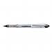 Uni-ball UB200 Vision Elite Rollerball Pen 0.8mm Tip Black Ref 707539000 [Pack 12] 4053764