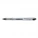 Uni-ball UB200 Vision Elite Rollerball Pen 0.8mm Tip Black Ref 707539000 [Pack 12] 4053764