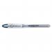 Uni-ball UB200 Vision Elite Rollerball Pen 0.8mm Tip Blue Ref 707547000 [Pack 12] 4053772