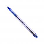Uni-ball UB200 Vision Elite Rollerball Pen 0.8mm Tip Blue Ref 707547000 [Pack 12] 4053772