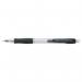 Pilot Super Grip Mechanical Pencil with Rubberised Grip & Eraser 0.5mm Lead Ref 4902505154287 [Pack 12] 4055245