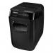 Fellowes AutoMax 150C Shredder Cross Cut P-4 Ref 4656001 4056254