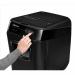 Fellowes AutoMax 150C Shredder Cross Cut P-4 Ref 4656001 4056254