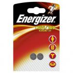 Energizer Alkaline LR54 Button Cell Battery 1.5V Ref LR54 189 PIP2 [Pack 2] 4056489