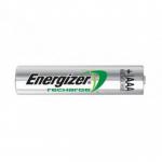 Energizer Battery Rechargeable Advanced NiMH Capacity 700mAh 1.2V AAA Ref E300626400 [Pack 10] 4056616