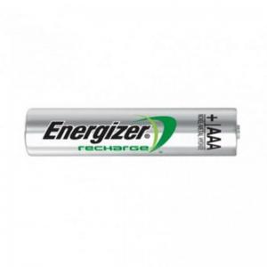 Energizer Battery Rechargeable Advanced NiMH Capacity 700mAh 1.2V AAA