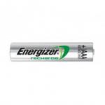 Energizer Battery Rechargeable Advanced NiMH Capacity 700mAh 1.2V AAA Ref E300626400 [Pack 10] 4056616