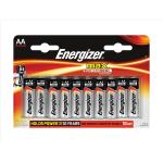 Energizer Max AA/E91 Batteries Ref E300132000 [Pack 16] 4056766