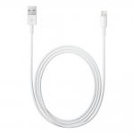 Apple Lightning to USB Cable 2m Ref MD819ZM/A 4057219