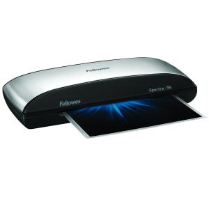 Image of Fellowes Spectra Laminator A4 Ref Spectra A4 4058712