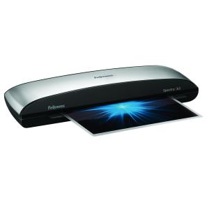 Image of Fellowes Spectra Laminator A3 Ref Spectra A3 4058720