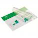 GBC Laminating Pouches 160 Micron for A4 Ref IB585036 [Pack 100] 4058731