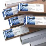 Hewlett Packard [HP] DesignJet Special Inkjet Paper 90gsm 36 inch Roll 914mmx45.7m Ref 51631E 4058765