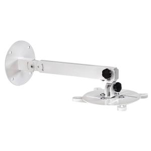 Hama Projector Mount for WallCeiling 360 Rotation Max Load 15kg Ref