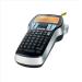 Dymo LabelManager 420P Compact Label Maker 4-Line Display ABC 10 Styles 7 Type-sizes D1 Ref S0915490 4059083