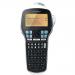 Dymo LabelManager 420P Compact Label Maker 4-Line Display ABC 10 Styles 7 Type-sizes D1 Ref S0915490 4059083