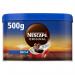 Nescafe Original Instant Coffee Decaffeinated 500g Tin  4059553