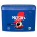 Nescafe Original Instant Coffee Decaffeinated 500g Tin  4059553