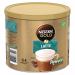 Nescafe Gold Latte Instant Coffee 1kg Ref 12314885. 4059609