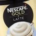 Nescafe Gold Latte Instant Coffee 1kg Ref 12314885. 4059609