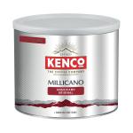 Kenco Millicano Americano 500g Ref 4032082 4059666