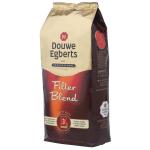 Douwe Egberts Roast & Ground Filter Coffee 1kg Ref 536600 4059716