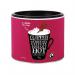 Clipper Fairtrade Hot Chocolate Tin 1kg Ref A06793 4059962