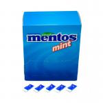 Mentos Mints Individually Wrapped Ref 0401039 [Pack 700] 4060074