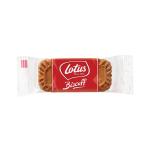Lotus Foods Biscuits Twin Pack 25g Ref NST590 [Pack 200] 4060088