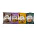 Walkers Biscuits 4 Varieties Twinpack 25g Ref NST422[Pack 100] 4060159