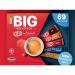 Nestle Big Chocolate Box Five Assorted Biscuit Bars [Box 69] 4060185