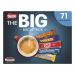 Nestle Big Chocolate Box Five Assorted Biscuit Bars Ref 12391006 [Pack 71] 4060185