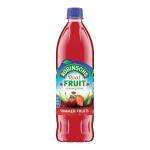 Robinsons Squash No Added Sugar 1 Litre Summer Fruits Ref 0402017 [Pack 12] 4060214