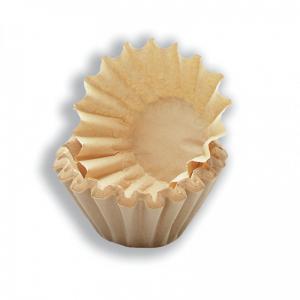 Coffee Filter Papers Base W78mm Top W150mm Pack 250 4060911