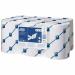 Tork 24.7cm Electronic Dispenser Hand Towel Roll Continuous 2-Ply 150m White Ref 471110 [Pack 6] 4060924