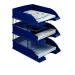 Leitz Universal Riser Platform for Letter Trays Clear Ref 52340092 4061642