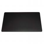 Durable Desk Mat Contoured Edge W650xD520mm Black Ref 7103/01 4062081