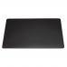 Durable Desk Mat Contoured Edge W650xD520mm Black Ref 7103/01 4062081