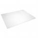 Durable Duraglas Desk Mat Transparent Anti-glare W650xD500mm Ref 7113/19 4062099